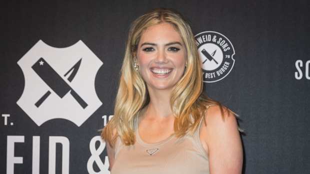 Kate Upton
